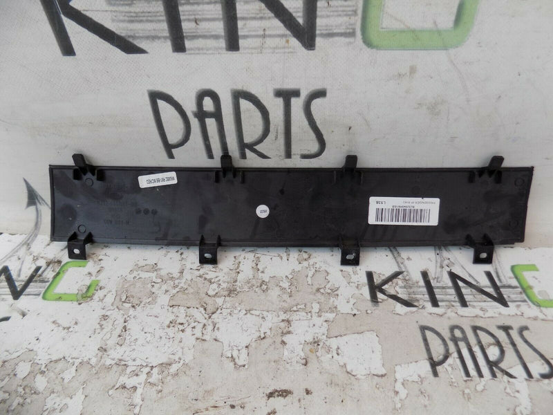 LAND ROVER RANGE ROVER EVOQUE 2011-2019 DASHBOARD AIRBAG TRIM PANEL BJ32045R61BB