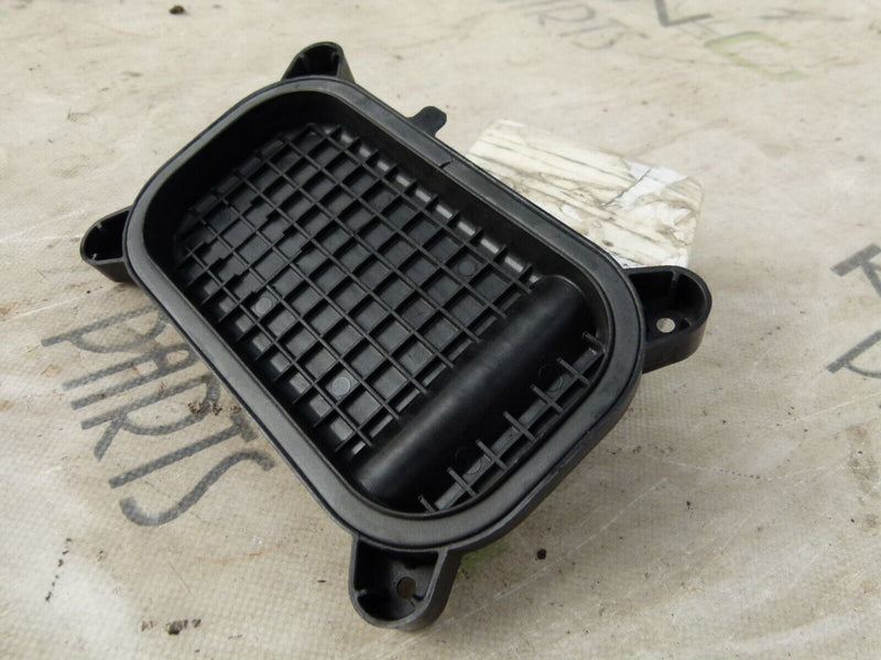 VW T-ROC 2017-21 HEADLIGHT LEFT COVER CAP GENUINE 2GA941607