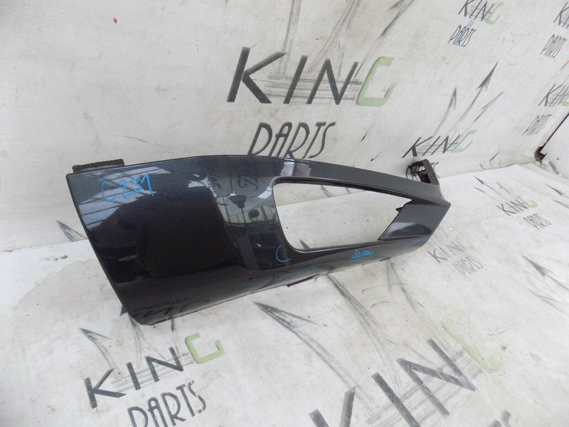 VOLVO XC90 2015-ON FRONT BUMPER LOWER TRIM RIGHT FOG LIGHT SURROUND