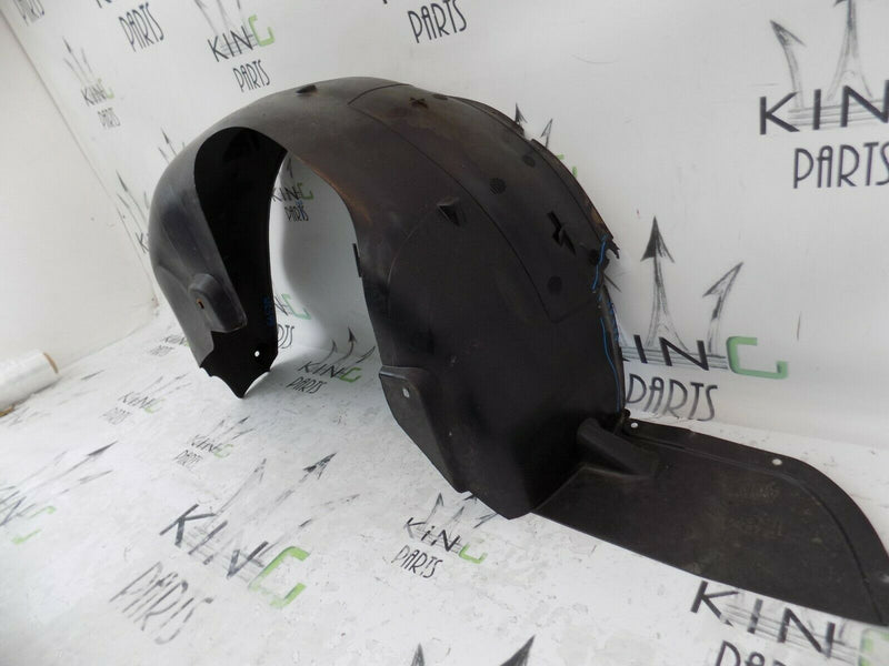 PEUGEOT 3008 2008-2016 RIGHT SIDE REAR WHEEL ARCH LINER GUARD 9684637680