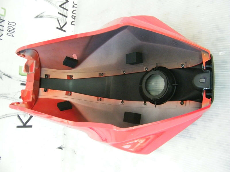 YAMAHA YZF R125 2014-2016 FUEL PETROL TANK FAIRING TOP COVER 5D7-F411A-01
