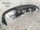 AUDI A4 B9 S LINE 2019 ONWARD GENUINE REAR DIFFUSER PN:8W0807521S
