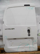 CITROEN NEMO 2013 REAR DOOR