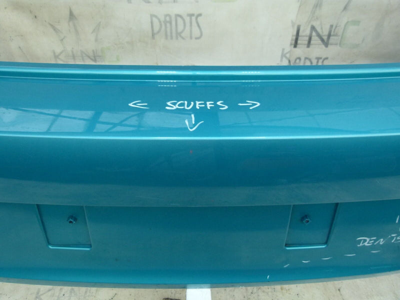 VOLKSWAGEN VW ID.3 2019-ON REAR BUMPER PDC GENUINE 10A807421