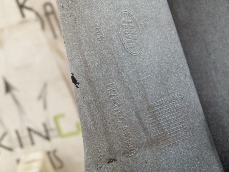 LAND ROVER DISCOVERY SPORT 2014-2019 REAR BUMPER PDC GENUINE FK7217D781A