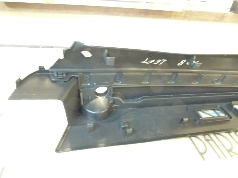 PEUGEOT 308 SW ESTATE 2017-21 LEFT PARCEL SHELF MOUNT BRACKET 9800073177