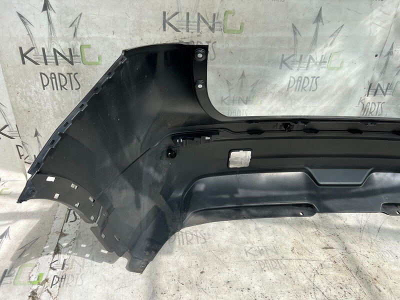 NISSAN QASHQAI J11 FACELIFT 2017-2020 REAR BUMPER PDC 85022-HV00H