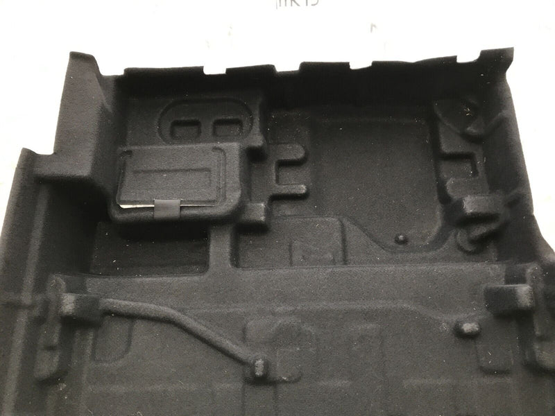 MERCEDES GLC X253 SUV 2016-21 REAR TRUNK  FLOOR CARPET  LUGGAGE BOOT A2536900703
