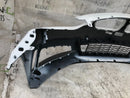 BMW 4 SERIES F32 M-SPORT 2013-2016 FRONT BUMPER PDC GENUINE 5111 8054502