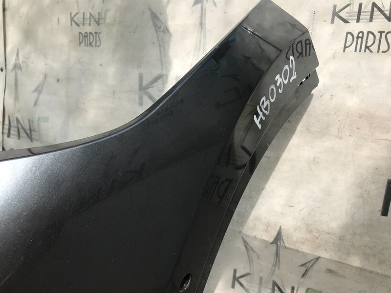 BMW X1 F48 M-SPORT 2020-ON FACELIFT FRONT BUMPER 6 PDC & GRILL 8075875