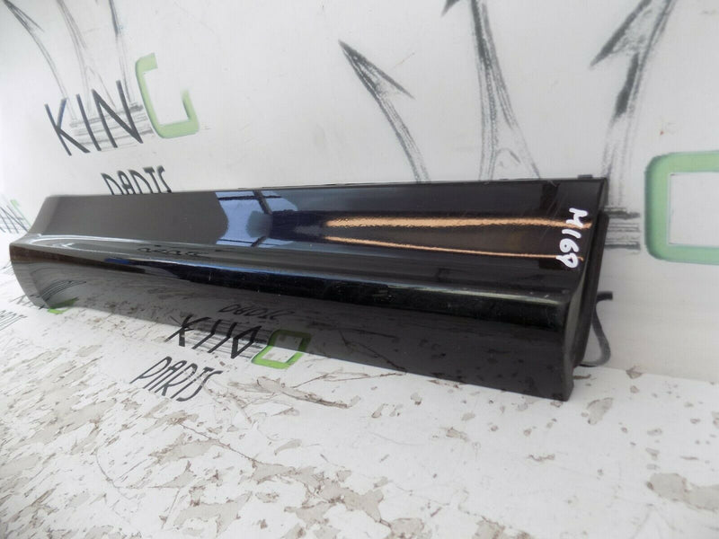 AUDI SQ5 2009-2012 REAR RIGHT DOOR EXTERIOR TRIM MOULDING 8R0853970B