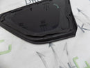 TOYOTA PRIUS XW30 2009-2015 REAR LEFT SIDE QUARTER TRIANGLE WINDOW GLASS