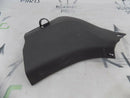 TOYOTA PRIUS XW30 2009-2015 FRONT LEFT SIDE LOWER PANEL TRIM COVER 62112-47080