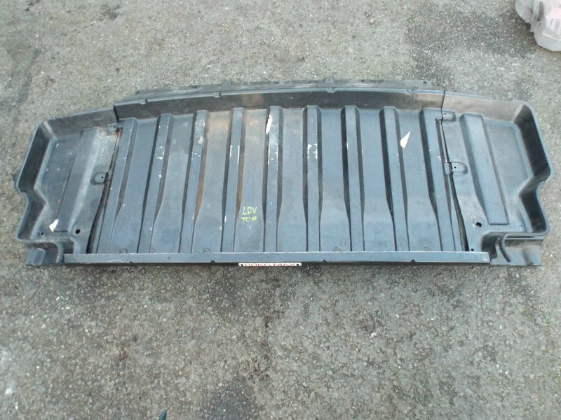 LDV Maxus 2005-2009 Top Shelf in Loading Area