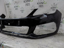 PEUGEOT 308 T9 FACELIFT 2017-2019 FRONT BUMPER GENUINE C06763-091