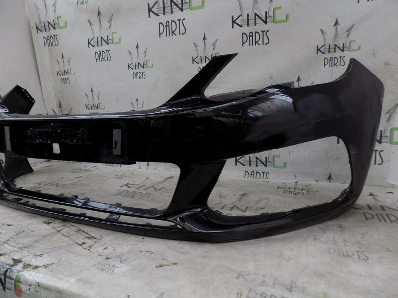 PEUGEOT 308 T9 FACELIFT 2017-2019 FRONT BUMPER GENUINE C06763-091