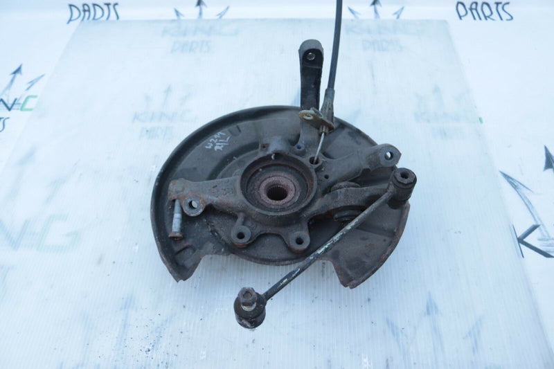 MB E S CLASS W211 W220 1999-2009 REAR LEFT WHEEL HUB BEARING A2203570905 *3