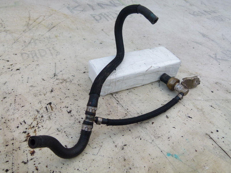 MERCEDES C W204 2007-2011 FUEL PRESSURE SENSOR GENUINE A6510701381