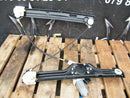 BMW X6 E71 09-14 Front Left Window Regulator Door Glass Motor Mechanism