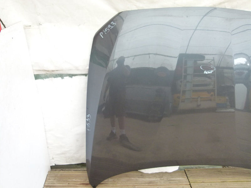 BMW 1 SERIES F20 2012-19 GENUINE FRONT BONNET HOOD PANEL IN GREY