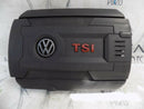 VW GOLF VII MK7 TSI 2013-2020 ENGINE COVER FRONT TOP PANEL TSI 06K103925