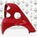 SMART FORTWO W451 2007-13 REAR FENDER WING RIGHT SIDE BUMPER A4518820201
