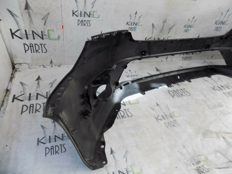 FORD TRANSIT CONNECT 2018-2020 FRONT BUMPER GENUINE PDC KT1B-17F775A