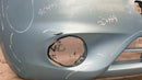 NISSAN NOTE 2013-2015 FRONT BUMPER GENUINE *DAMAGE*