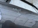 PEUGEOT 3008 MK2 P84 2016-22 GENUINE REAR DOOR PANEL LEFT PASSENGER SIDE