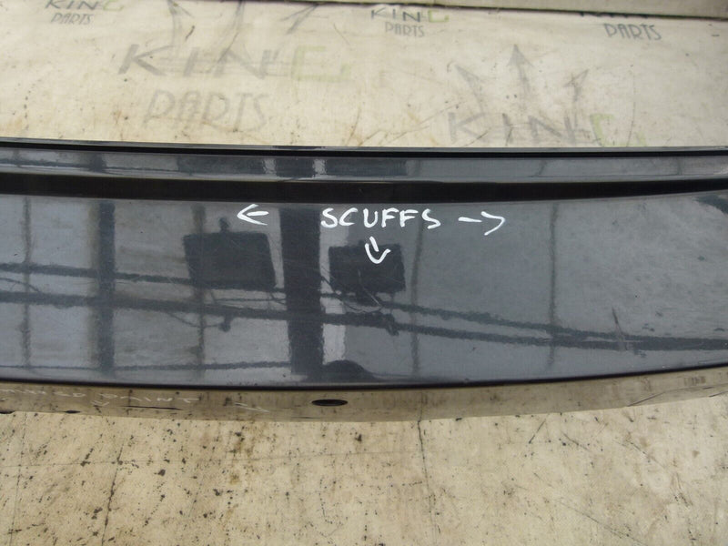 BMW 5 F11 ESTATE M-SPORT 2010-2013 REAR BUMPER PDC GENUINE 5112 7906327