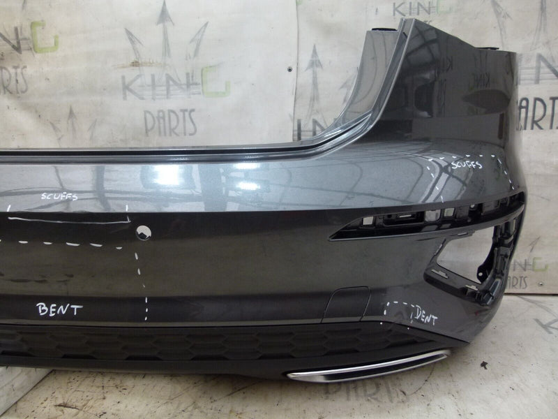 AUDI A3 8Y SPORTBACK 2020-ON REAR BUMPER PDC GENUINE 8Y4807511