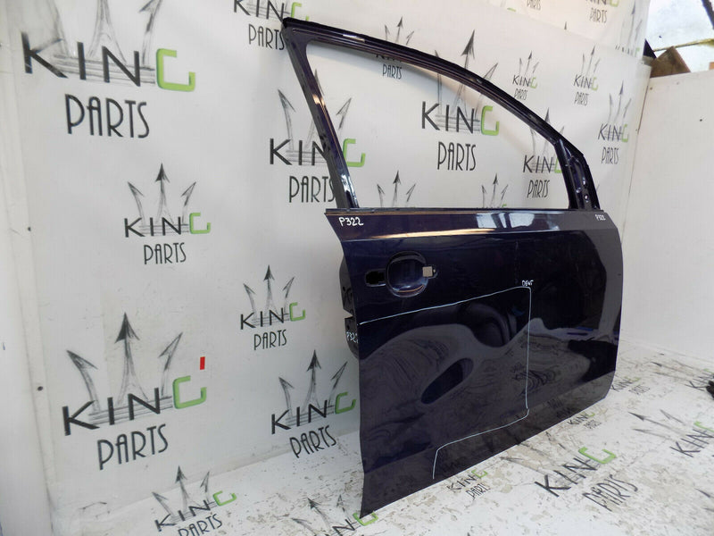 VW UP ! 1S 5 DOOR - GENUINE FRONT DOOR PANEL RIGHT DRIVER SIDE 1S4831312F