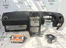 NISSAN QASHQAI J10 2007-13 DASHBOARD GENUINE & AIRBAG KIT PASSENGER, DRIVER SIDE
