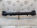 NISSAN NV200 MK1 (M20) 2009 ON REAR BUMPER  GENUINE 85022-JX53H