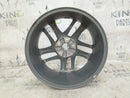 MG HS WHEEL ALLOY RIM 18X7.5JH2 ET41 10485512M 18" GENUINE