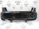 AUDI A3 S3 8V S-LINE LCI SPORTBACK 2017-2018 REAR BUMPER PDC 8V4807511