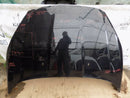 FORD FIESTA MK7 (MK7.5)  2013-2017 FACELIFT BONNET HOOD C1BBA1654AD
