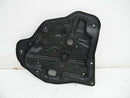MAZDA 2 2014-ON REAR RIGHT DOOR PANEL DB2M-7297X (B03-47)