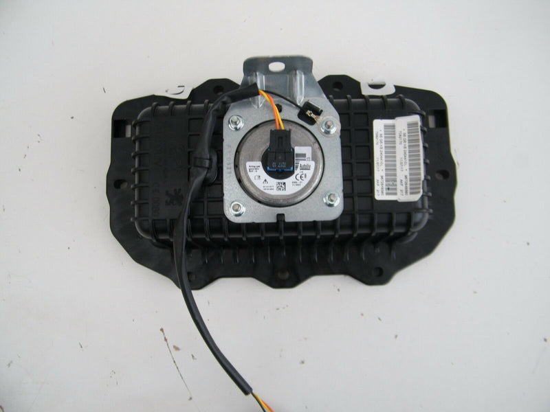PEUGEOT 2008 2013-2018 GENUINE DASHBOARD PASSENGER AIRBAG  AIR BAG 9672848580