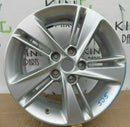 VAUXHALL GRANDLAND X 17'' INCH ALLOY WHEEL 17 x7.5J IS45 3551539