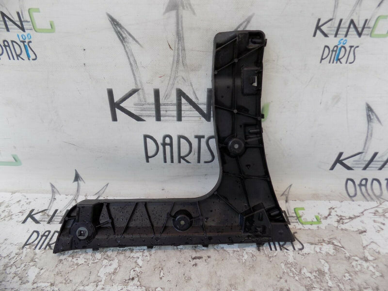 AUDI A6 C7 REAR RIGHT BUMPER BRACKET 4G5807454A