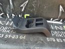 06-14 FORD GALAXY WA6 CUP HOLDER DRINKS HOLDER