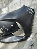 TOYOTA YARIS P13 2020-ON FRONT BUMPER GENUINE 52119K0050