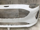 FORD FIESTA MK8 ACTIVE 2018-2021 FRONT BUMPER GENUINE H1BB17K819A