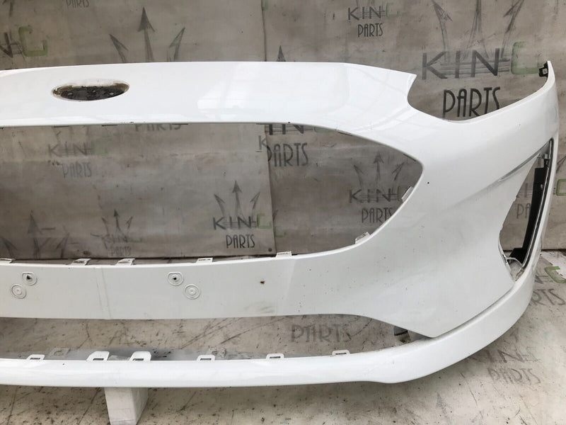 FORD FIESTA MK8 ACTIVE 2018-2021 FRONT BUMPER GENUINE H1BB17K819A