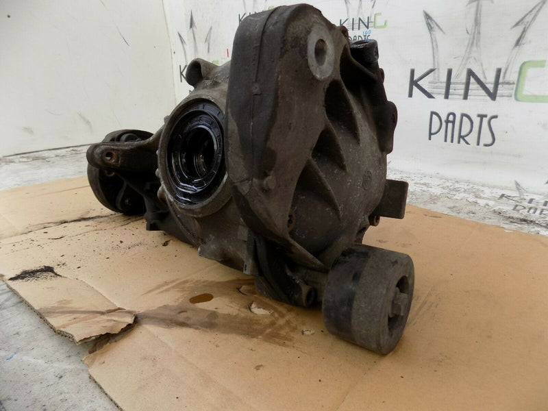 BMW 5 SERIES F10 F11 F07 5 REAR DIFFERENTIAL GENUINE 7584448 EA3311Y 3.08