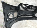 AUDI Q3 8U S-LINE LCI 2014-2018 FRONT BUMPER GENUINE 8U0807437