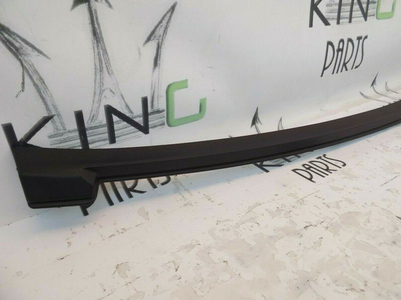 BMW X5 F15 2013-2018 DASHBOARD WINDSCREEN INTERIOR TRIM PANEL 9276241 *N5