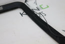BMW X5 E53 2000-2006 REAR LEFT DOOR WINDOW INNER FRAME TRIM 8402563