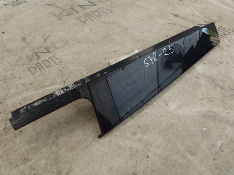 MINI COUNTRYMAN F60 2017-20 REAR RIGHT B-PILLAR MOULDING GENUINE 7390184